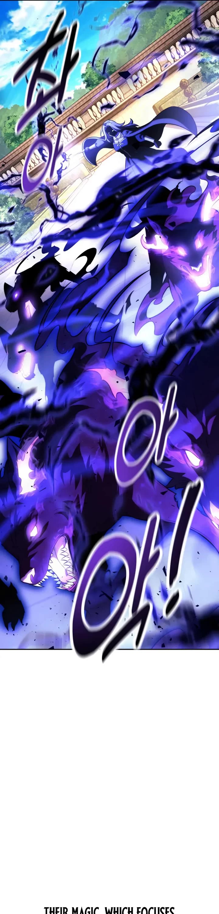 The Extra’s Academy Survival Guide Chapter 92 page 50 - Chapter 92