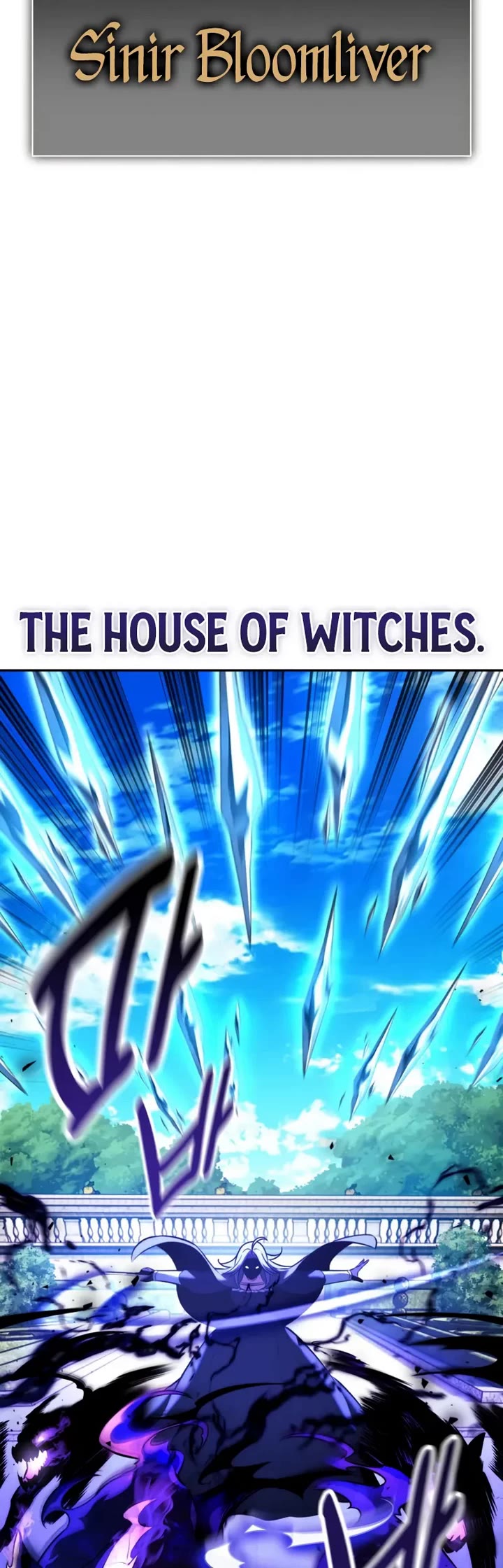 The Extra’s Academy Survival Guide Chapter 92 page 53 - Chapter 92