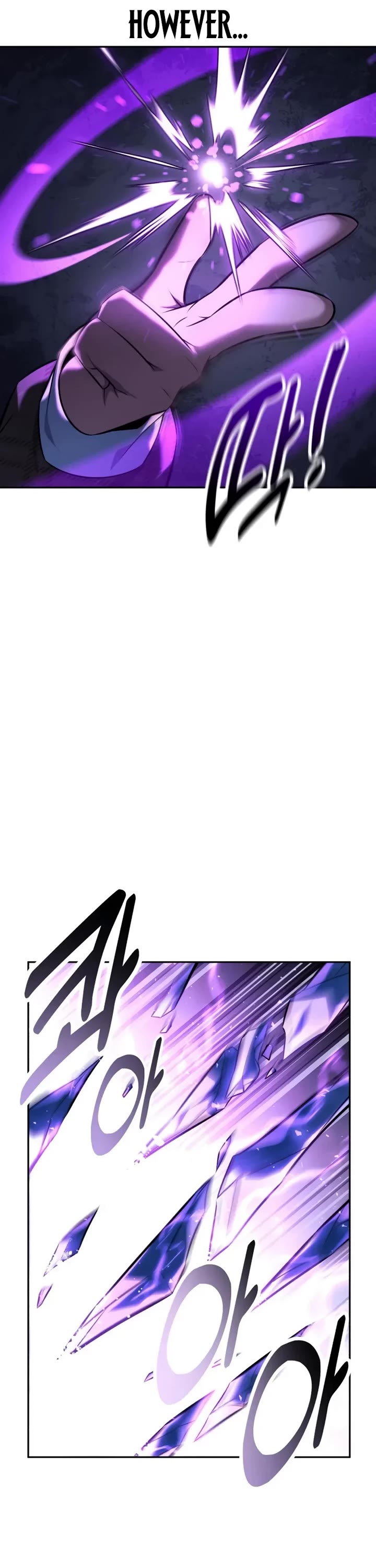 The Extra’s Academy Survival Guide Chapter 92 page 55 - Chapter 92