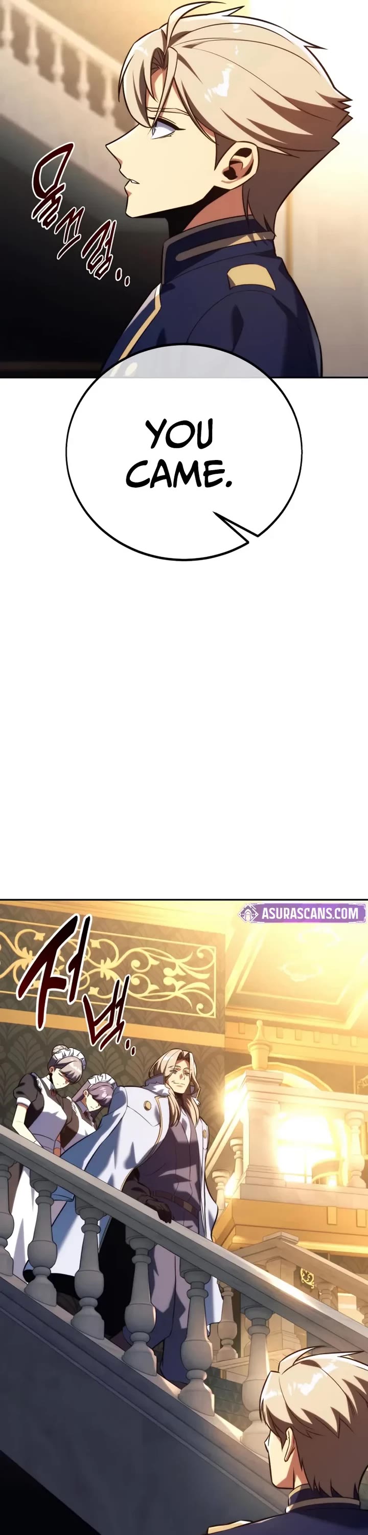 The Extra’s Academy Survival Guide Chapter 92 page 6 - Chapter 92