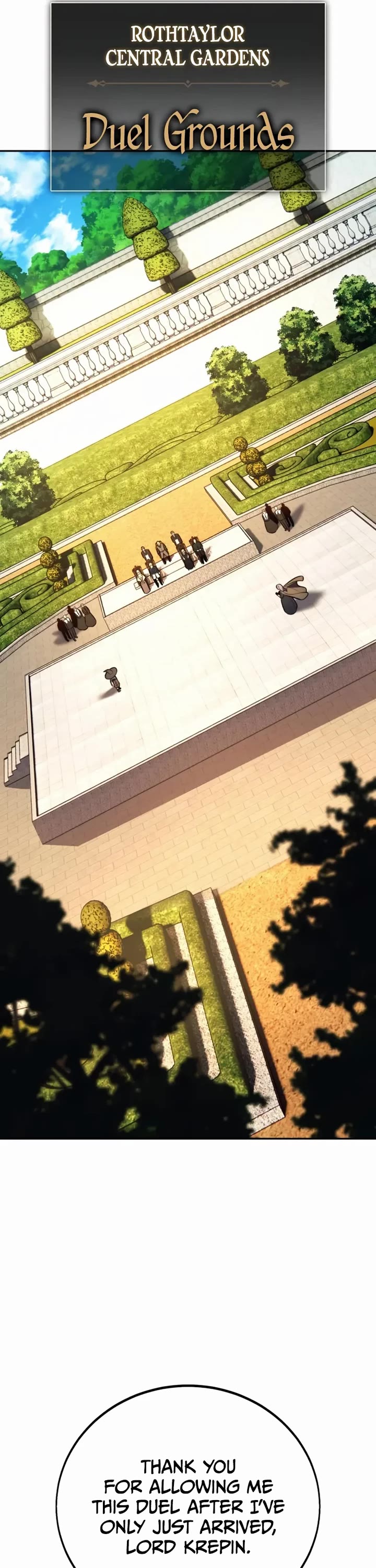 The Extra’s Academy Survival Guide Chapter 92 page 60 - Chapter 92
