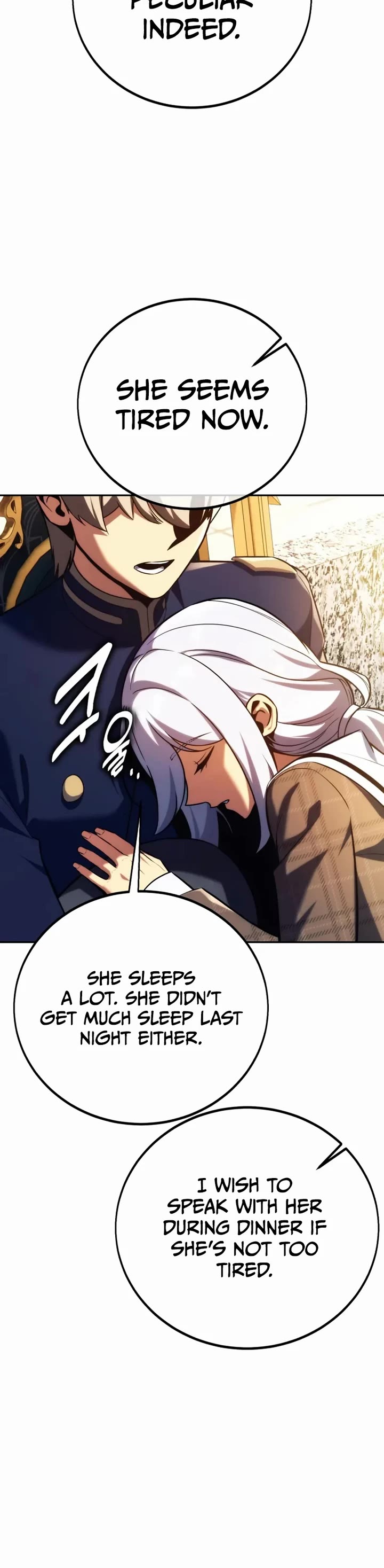 The Extra’s Academy Survival Guide Chapter 92 page 63 - Chapter 92