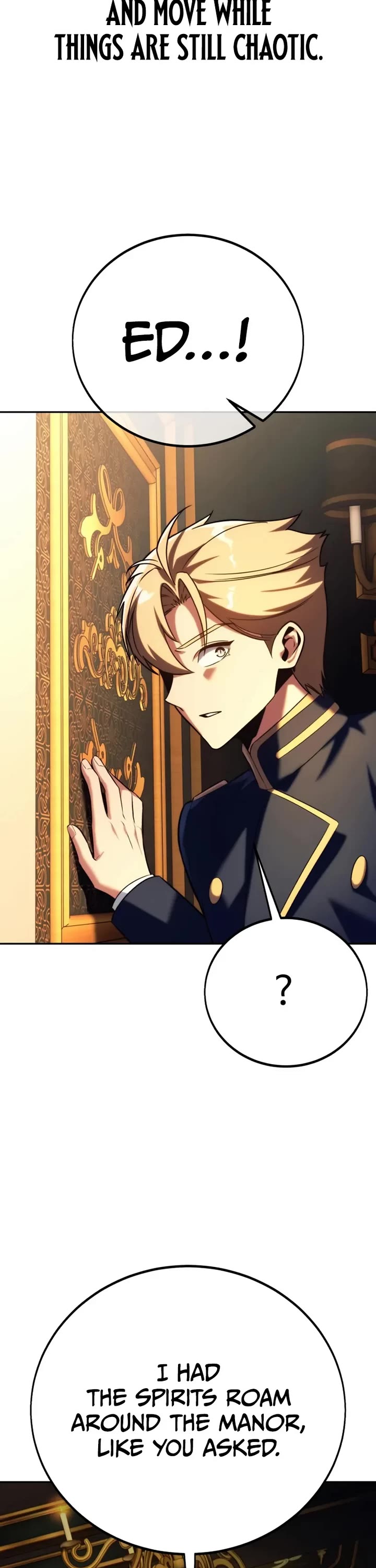 The Extra’s Academy Survival Guide Chapter 92 page 66 - Chapter 92