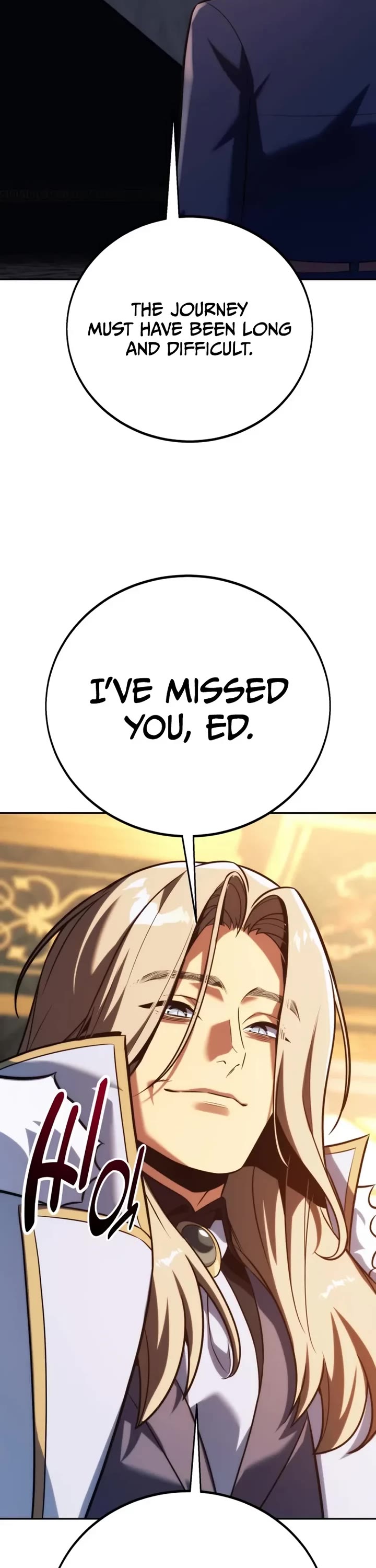 The Extra’s Academy Survival Guide Chapter 92 page 7 - Chapter 92