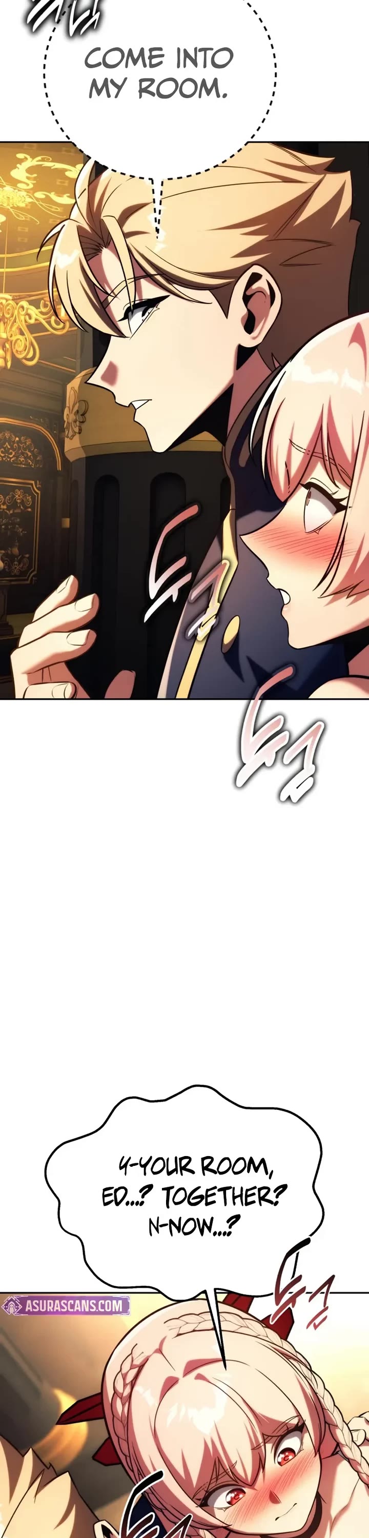 The Extra’s Academy Survival Guide Chapter 92 page 70 - Chapter 92