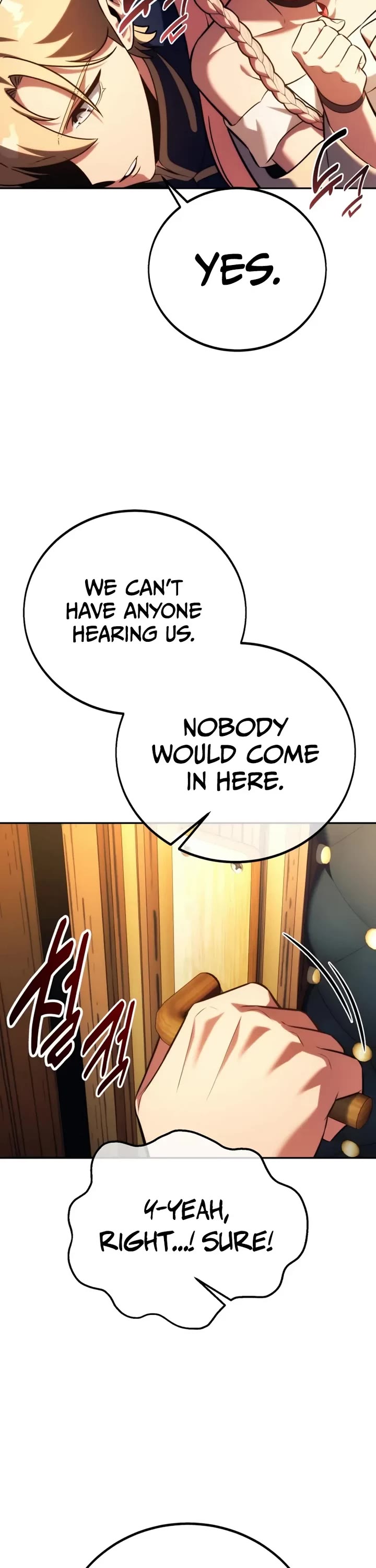 The Extra’s Academy Survival Guide Chapter 92 page 71 - Chapter 92