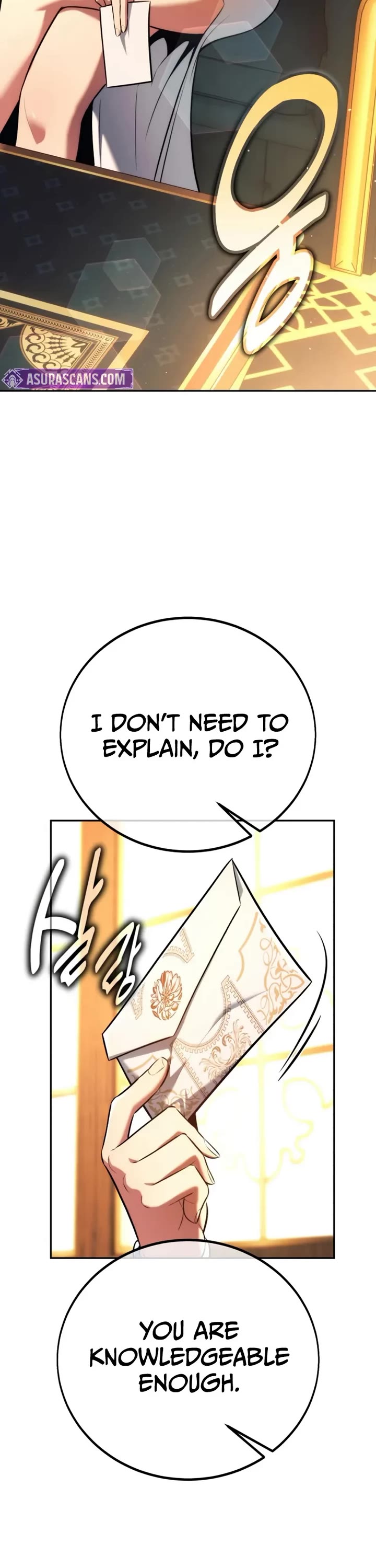The Extra’s Academy Survival Guide Chapter 92 page 76 - Chapter 92