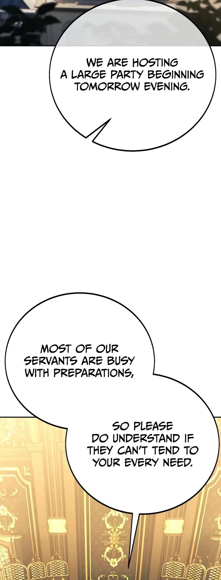 The Extra’s Academy Survival Guide Chapter 92 page 9 - Chapter 92