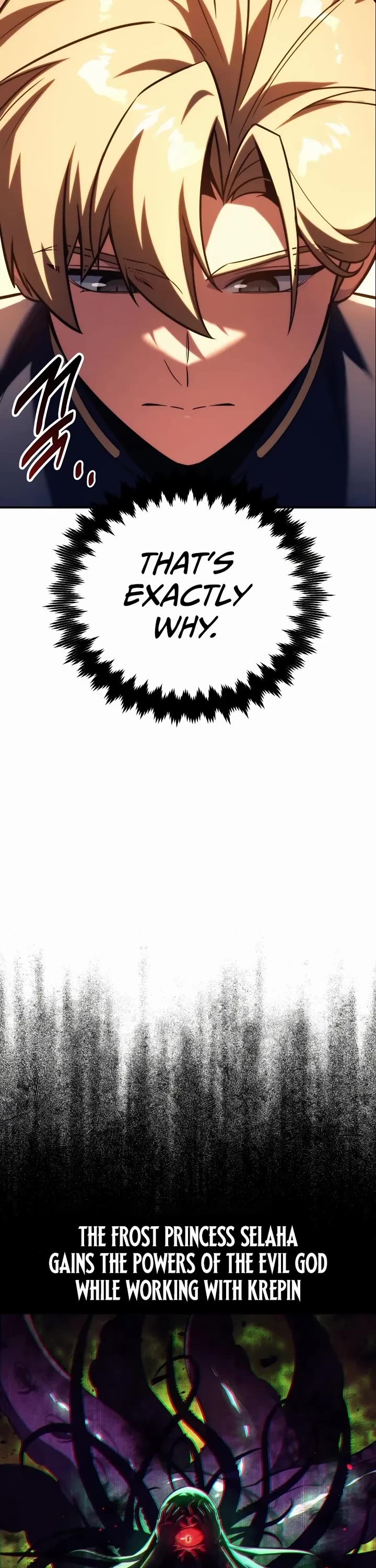 The Extra’s Academy Survival Guide Chapter 93 page 12 - Chapter 93