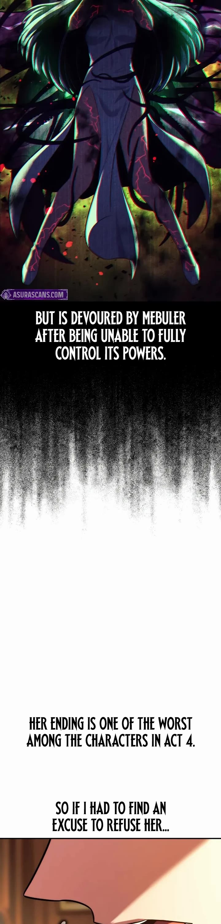 The Extra’s Academy Survival Guide Chapter 93 page 13 - Chapter 93