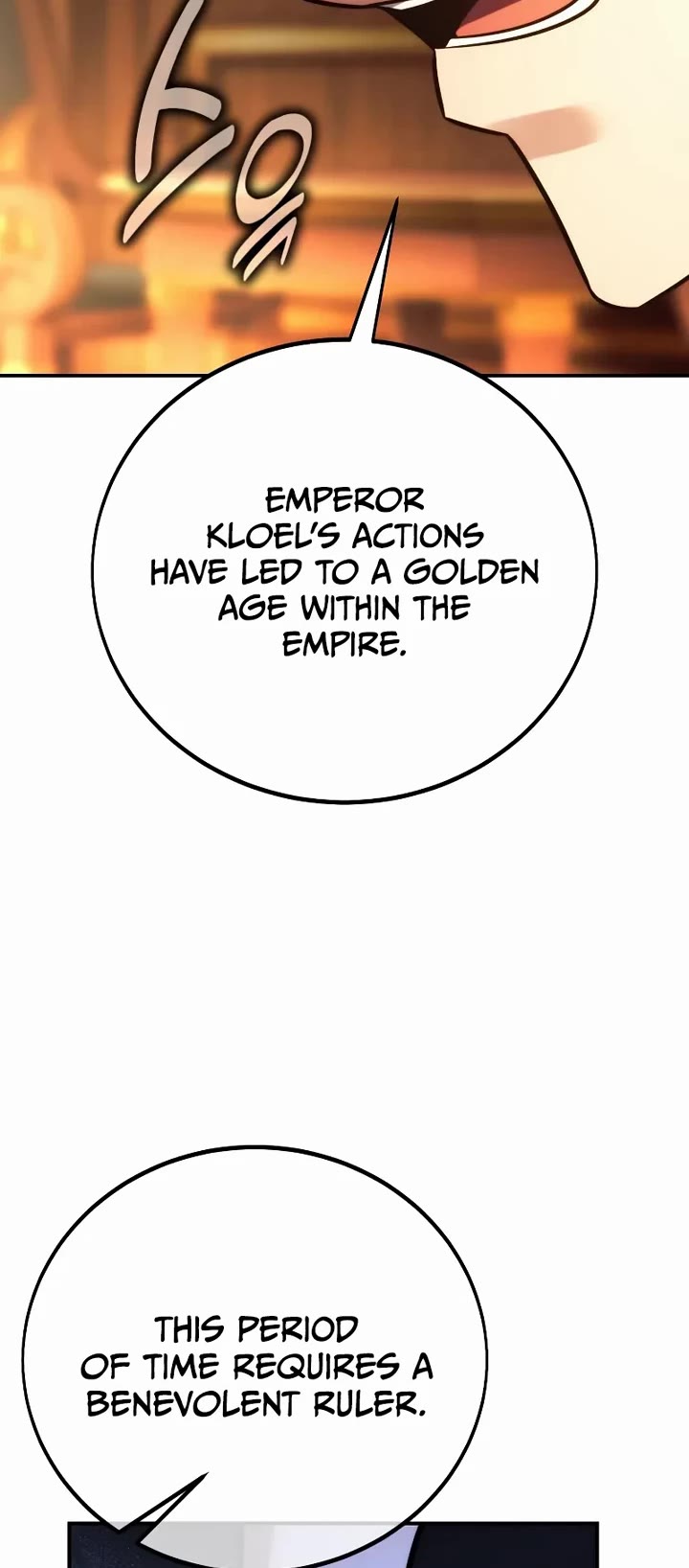 The Extra’s Academy Survival Guide Chapter 93 page 14 - Chapter 93