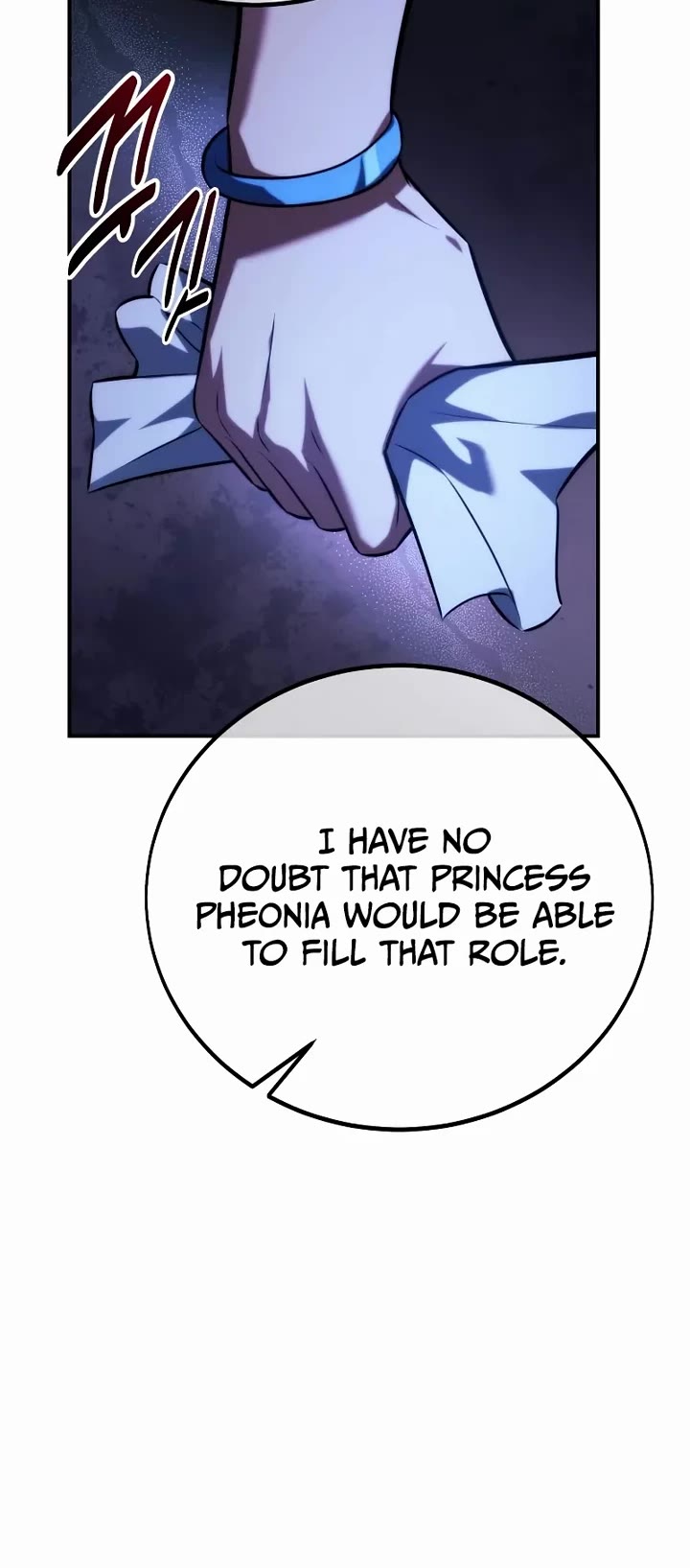 The Extra’s Academy Survival Guide Chapter 93 page 15 - Chapter 93