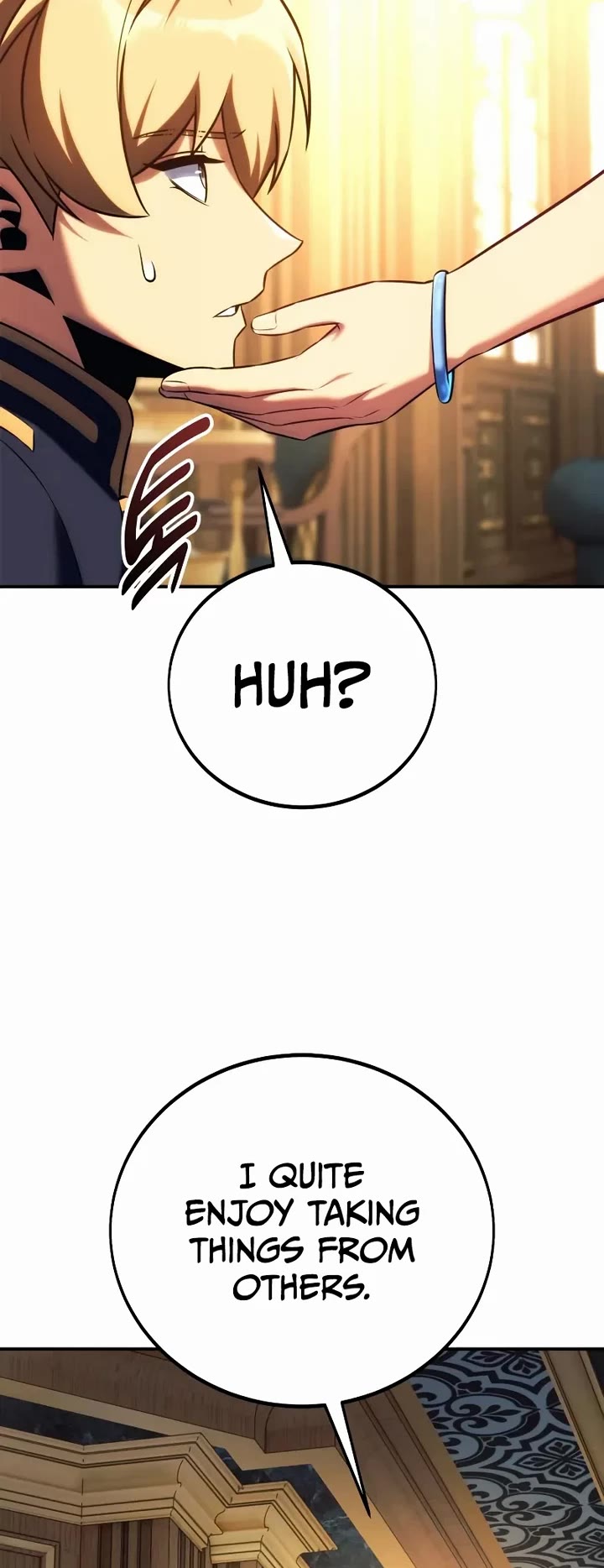 The Extra’s Academy Survival Guide Chapter 93 page 19 - Chapter 93