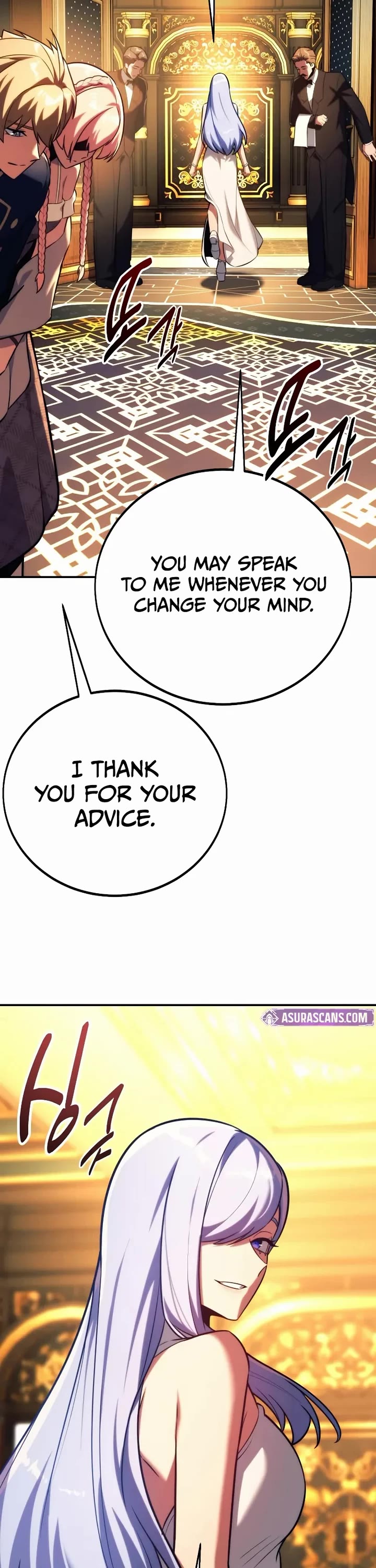 The Extra’s Academy Survival Guide Chapter 93 page 22 - Chapter 93