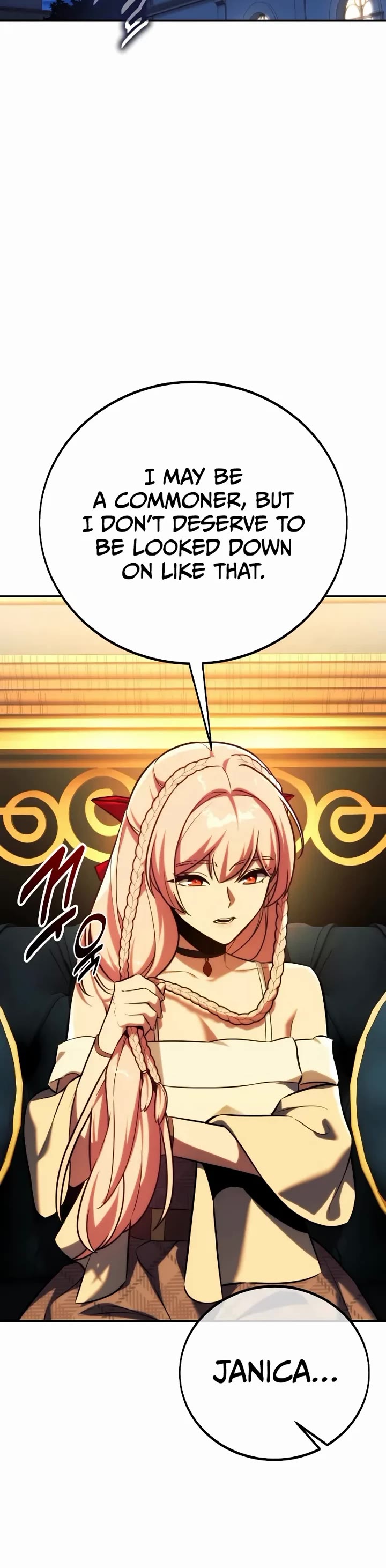 The Extra’s Academy Survival Guide Chapter 93 page 24 - Chapter 93