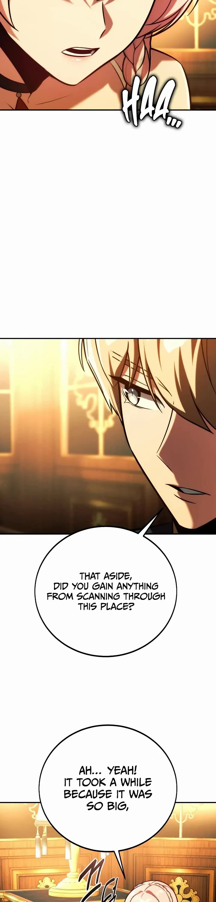 The Extra’s Academy Survival Guide Chapter 93 page 26 - Chapter 93