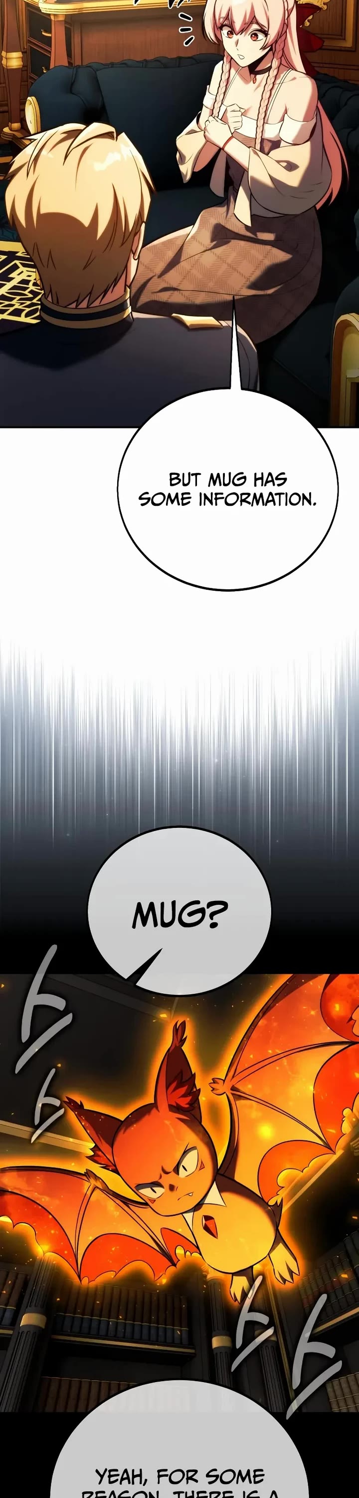 The Extra’s Academy Survival Guide Chapter 93 page 27 - Chapter 93