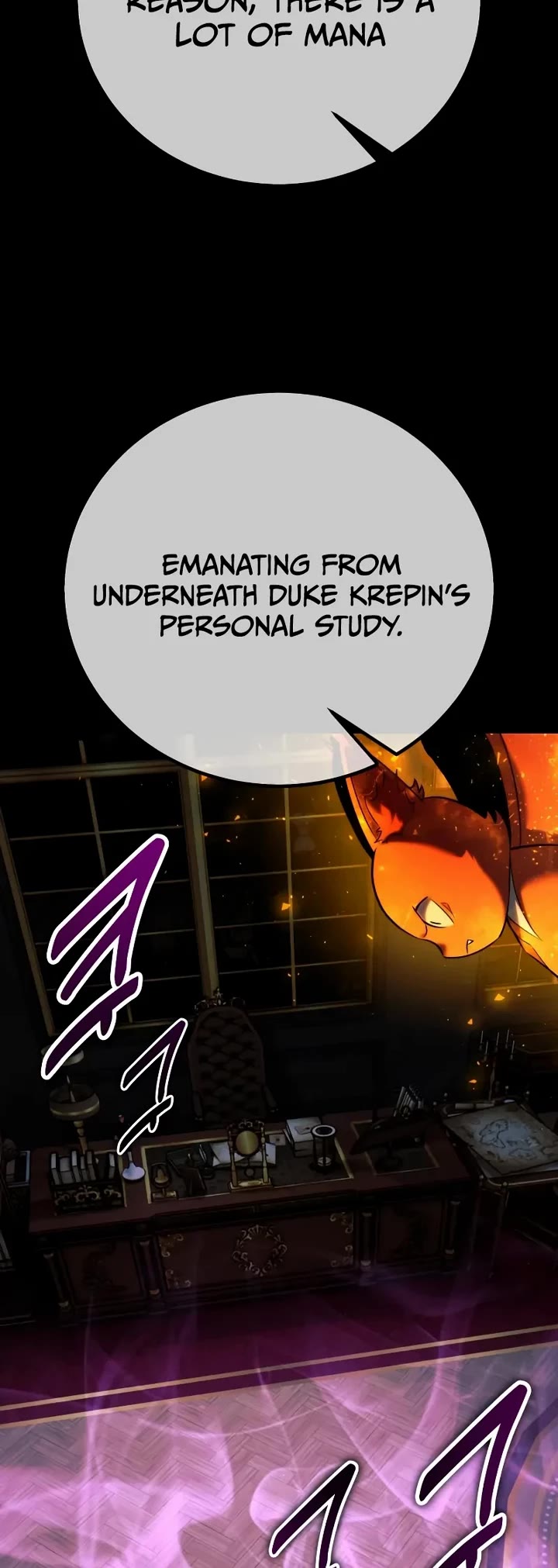 The Extra’s Academy Survival Guide Chapter 93 page 28 - Chapter 93