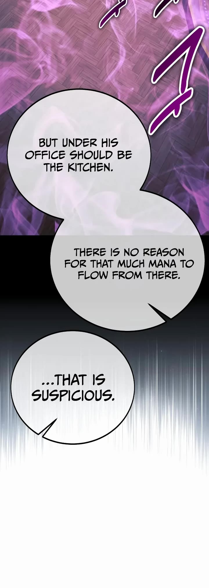 The Extra’s Academy Survival Guide Chapter 93 page 29 - Chapter 93