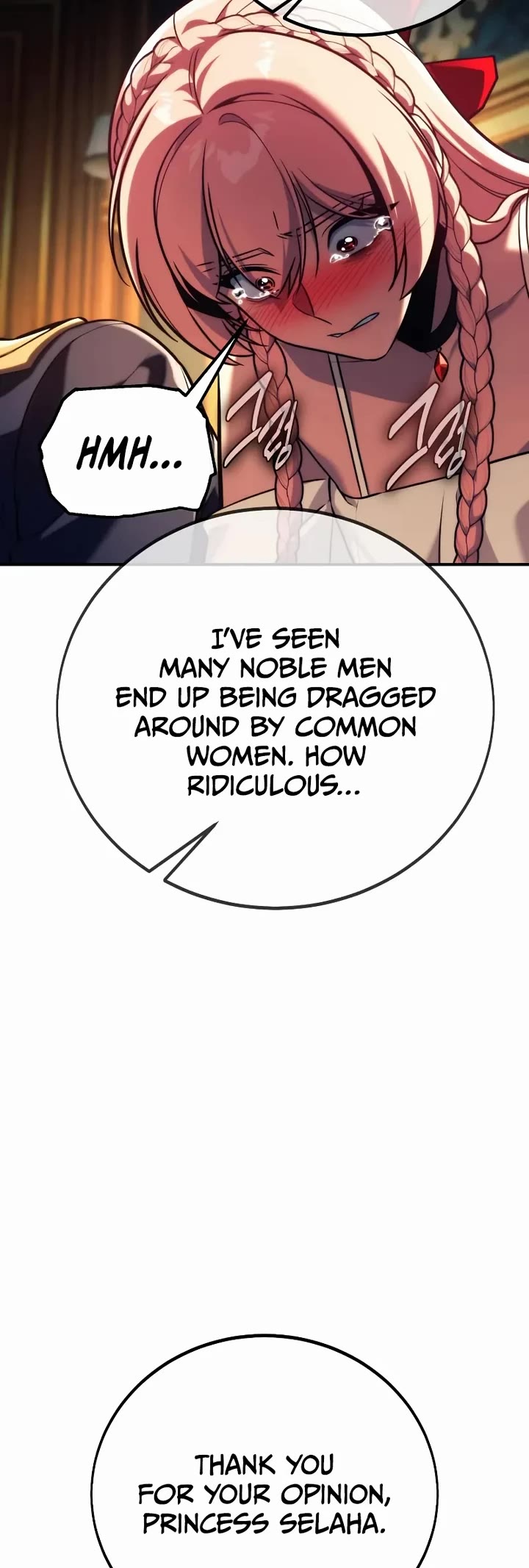 The Extra’s Academy Survival Guide Chapter 93 page 4 - Chapter 93