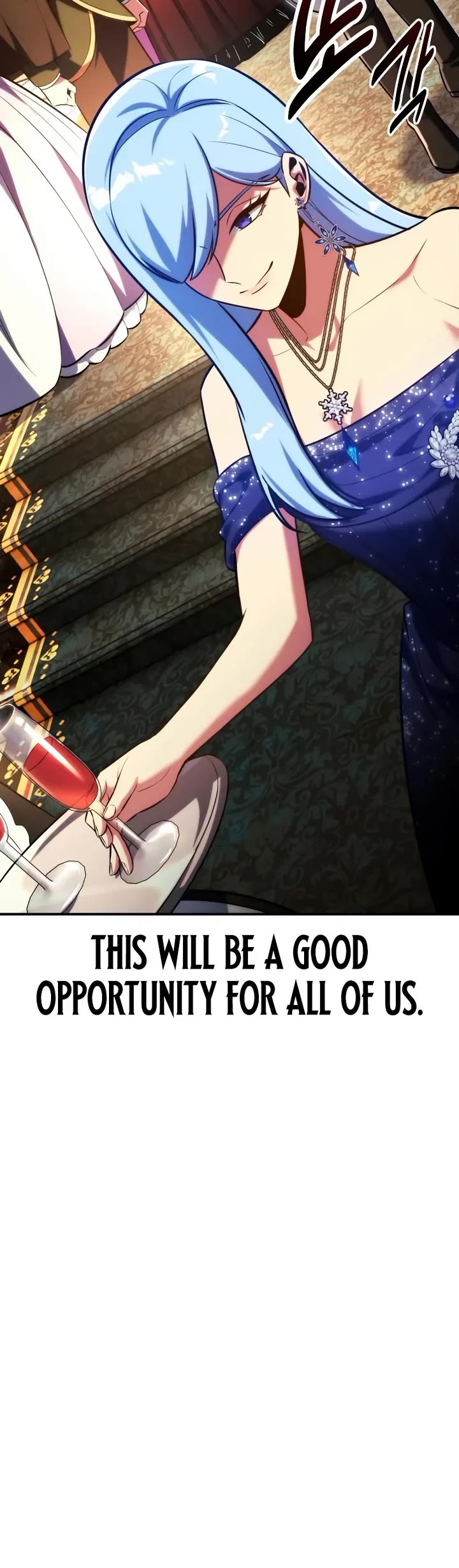 The Extra’s Academy Survival Guide Chapter 93 page 47 - Chapter 93