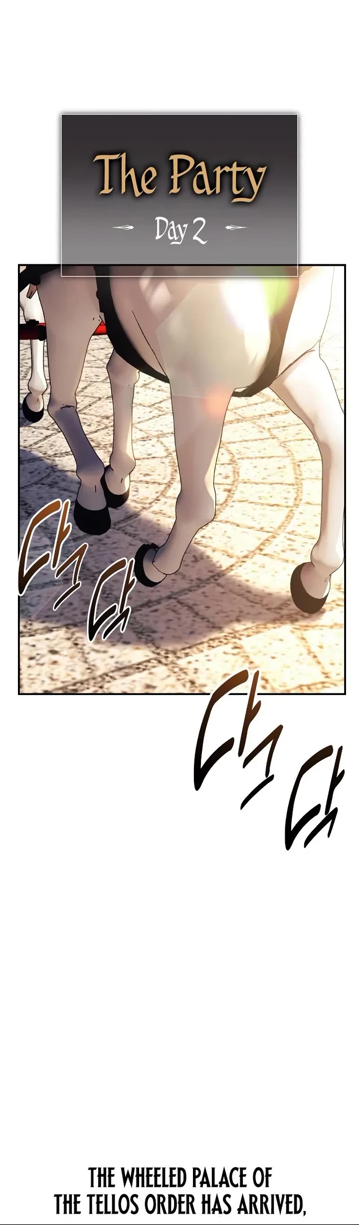 The Extra’s Academy Survival Guide Chapter 93 page 48 - Chapter 93