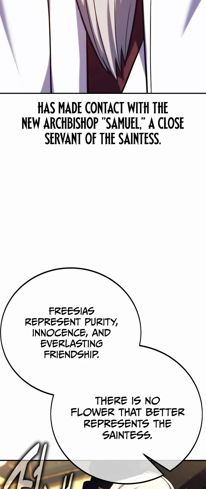 The Extra’s Academy Survival Guide Chapter 93 page 52 - Chapter 93