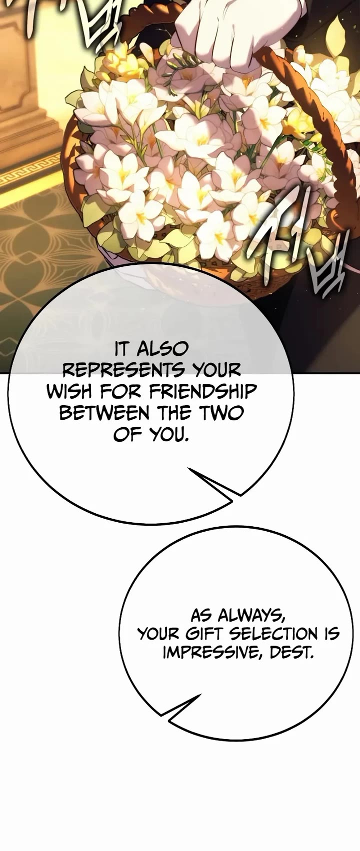 The Extra’s Academy Survival Guide Chapter 93 page 53 - Chapter 93