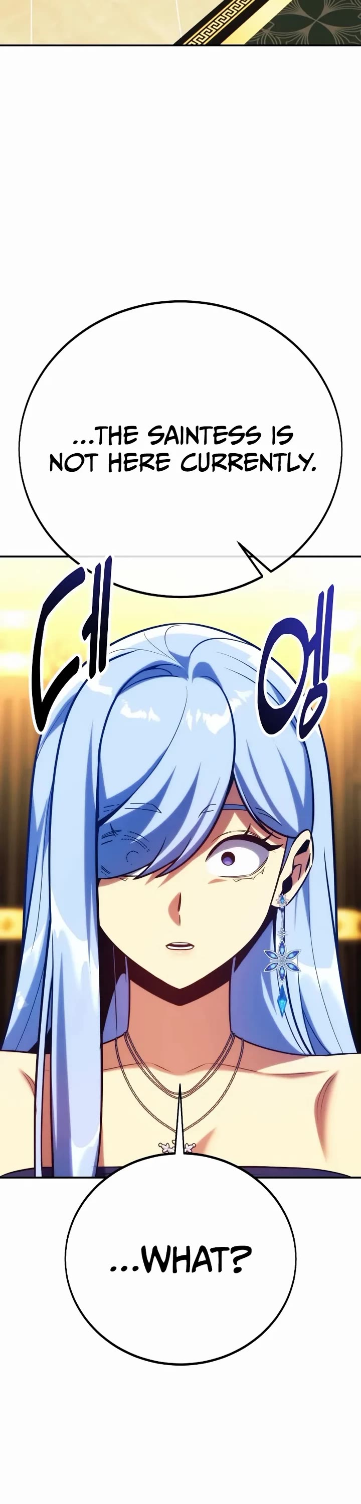 The Extra’s Academy Survival Guide Chapter 93 page 56 - Chapter 93