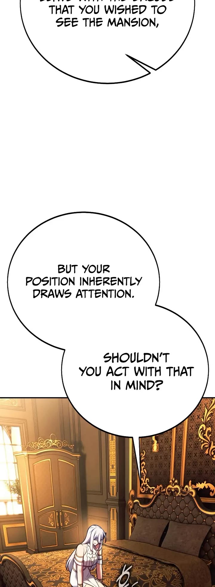 The Extra’s Academy Survival Guide Chapter 93 page 62 - Chapter 93