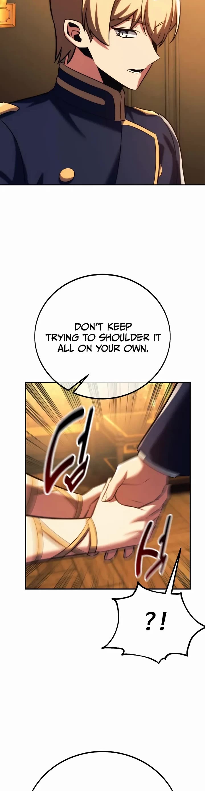 The Extra’s Academy Survival Guide Chapter 93 page 66 - Chapter 93