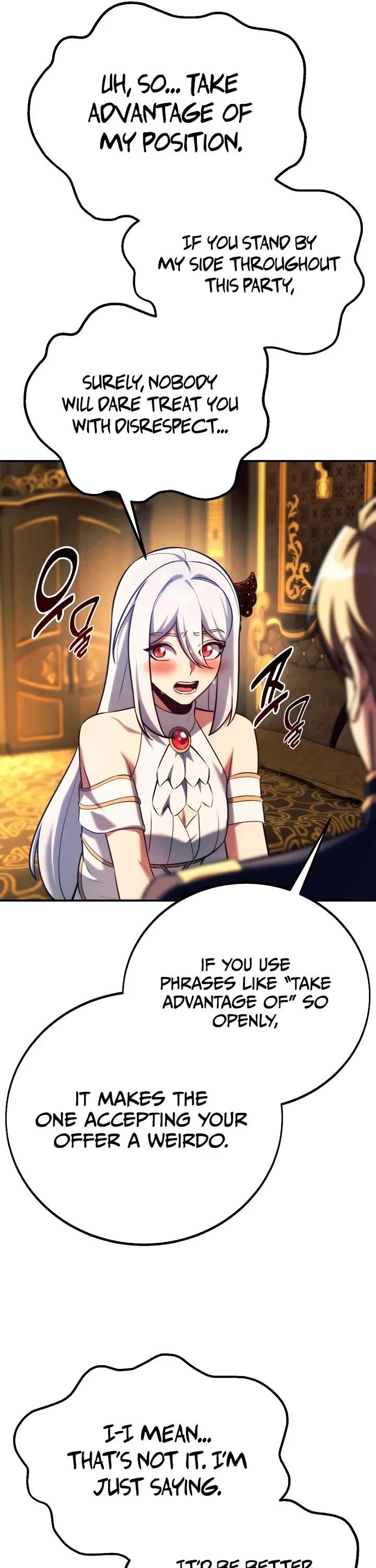 The Extra’s Academy Survival Guide Chapter 93 page 68 - Chapter 93