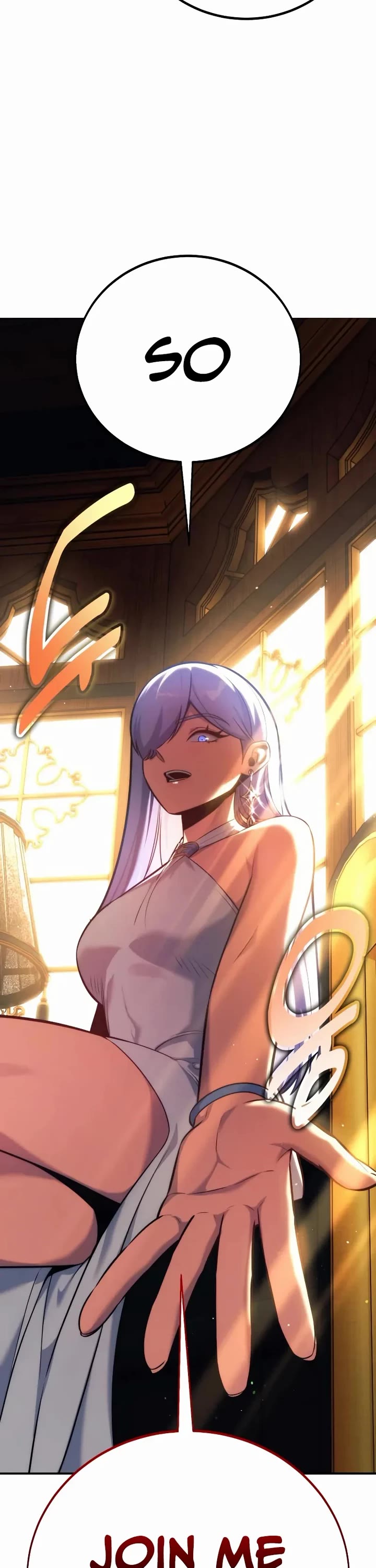 The Extra’s Academy Survival Guide Chapter 93 page 7 - Chapter 93