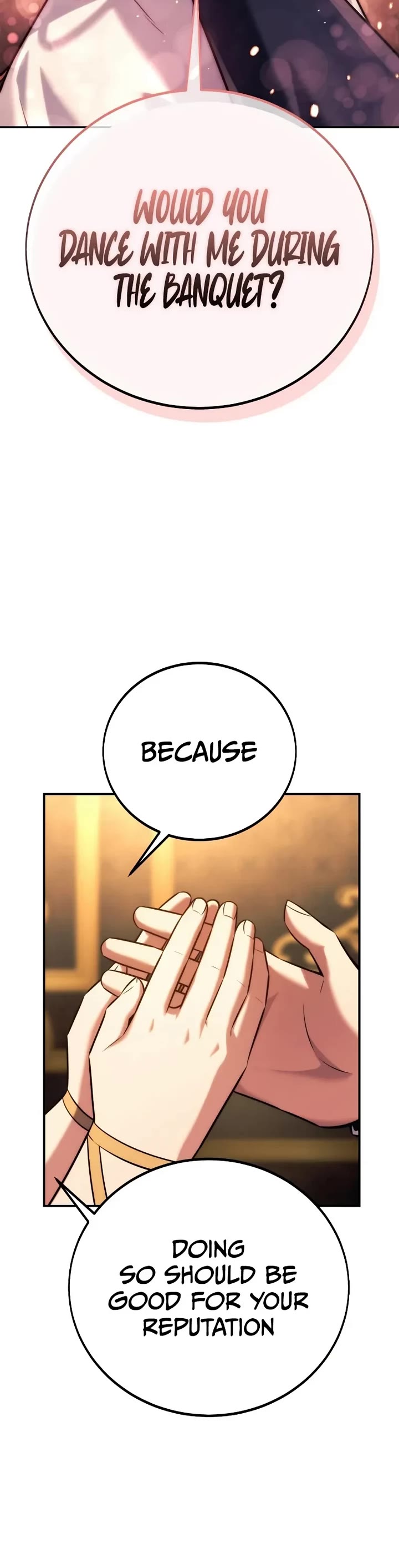 The Extra’s Academy Survival Guide Chapter 93 page 71 - Chapter 93