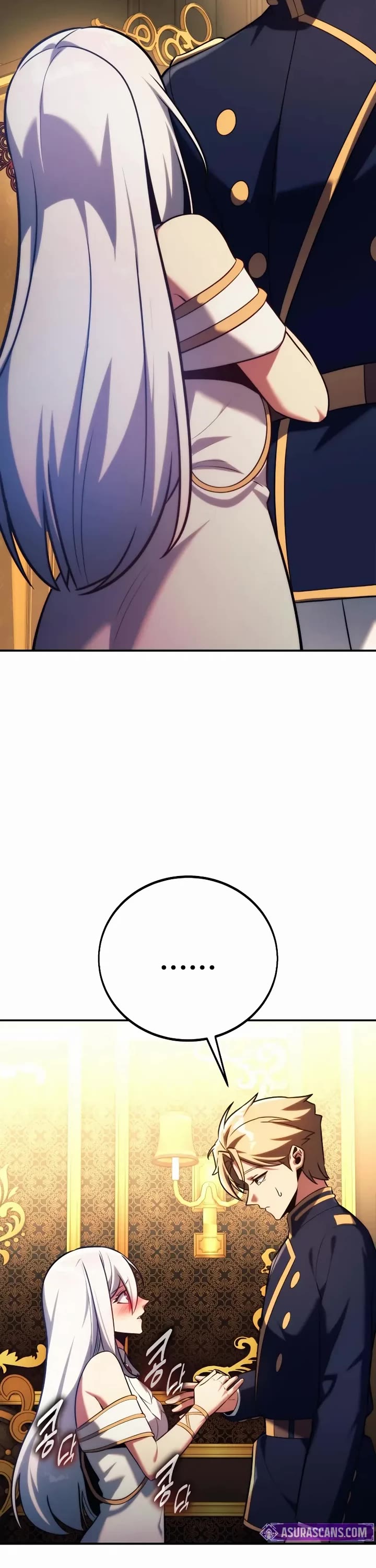 The Extra’s Academy Survival Guide Chapter 93 page 74 - Chapter 93
