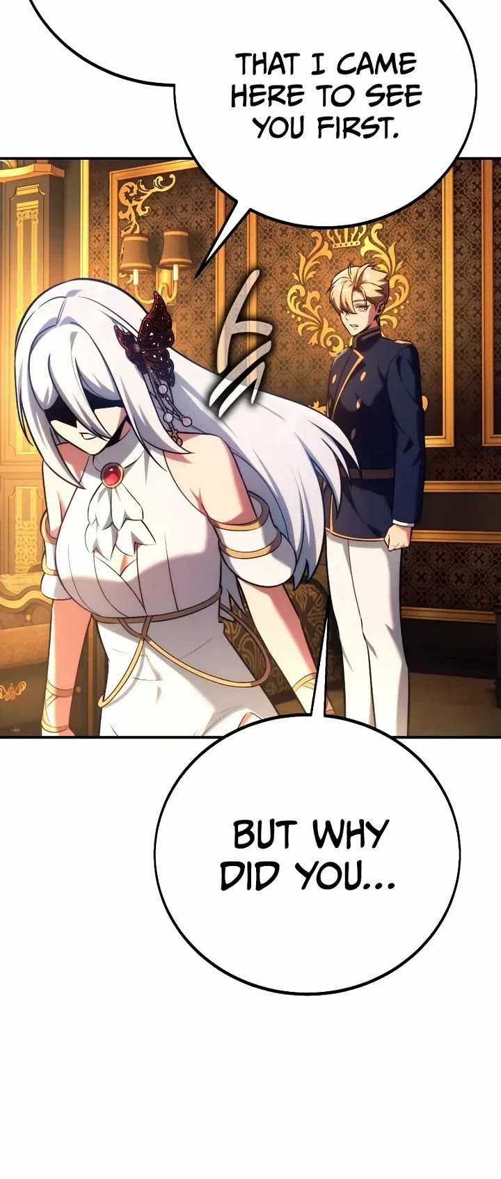The Extra’s Academy Survival Guide Chapter 93 page 76 - Chapter 93