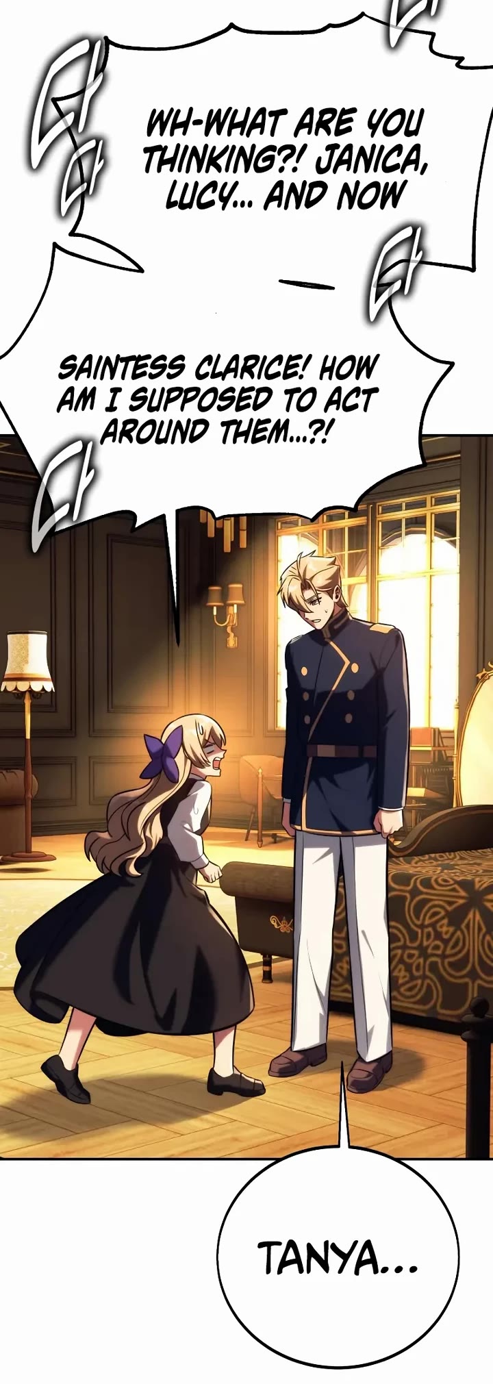 The Extra’s Academy Survival Guide Chapter 93 page 81 - Chapter 93