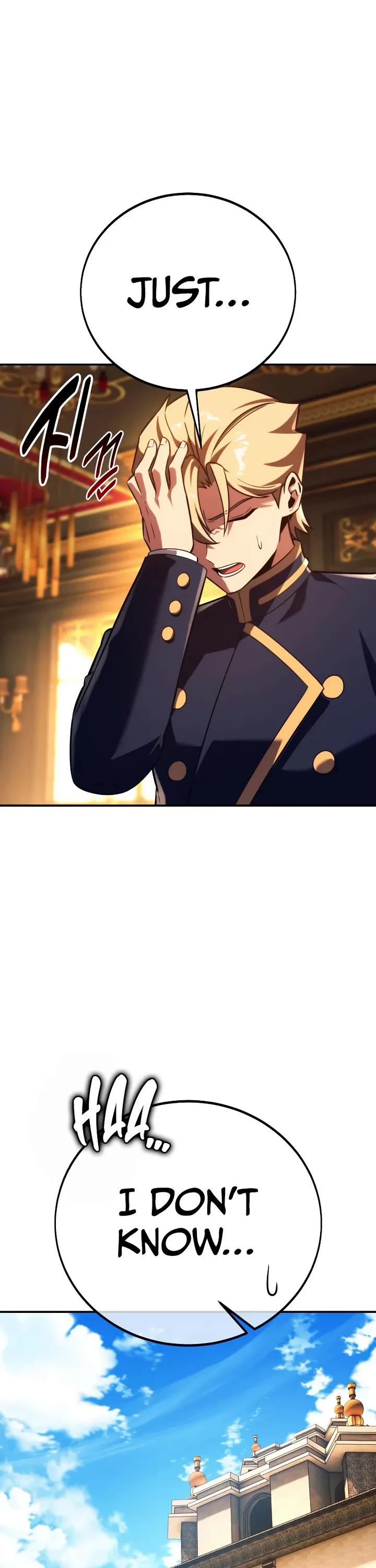 The Extra’s Academy Survival Guide Chapter 93 page 82 - Chapter 93