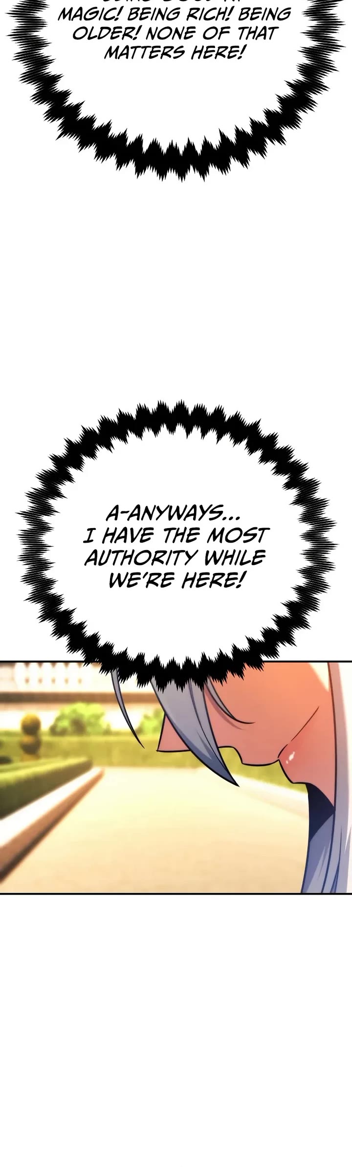 The Extra’s Academy Survival Guide Chapter 93 page 85 - Chapter 93