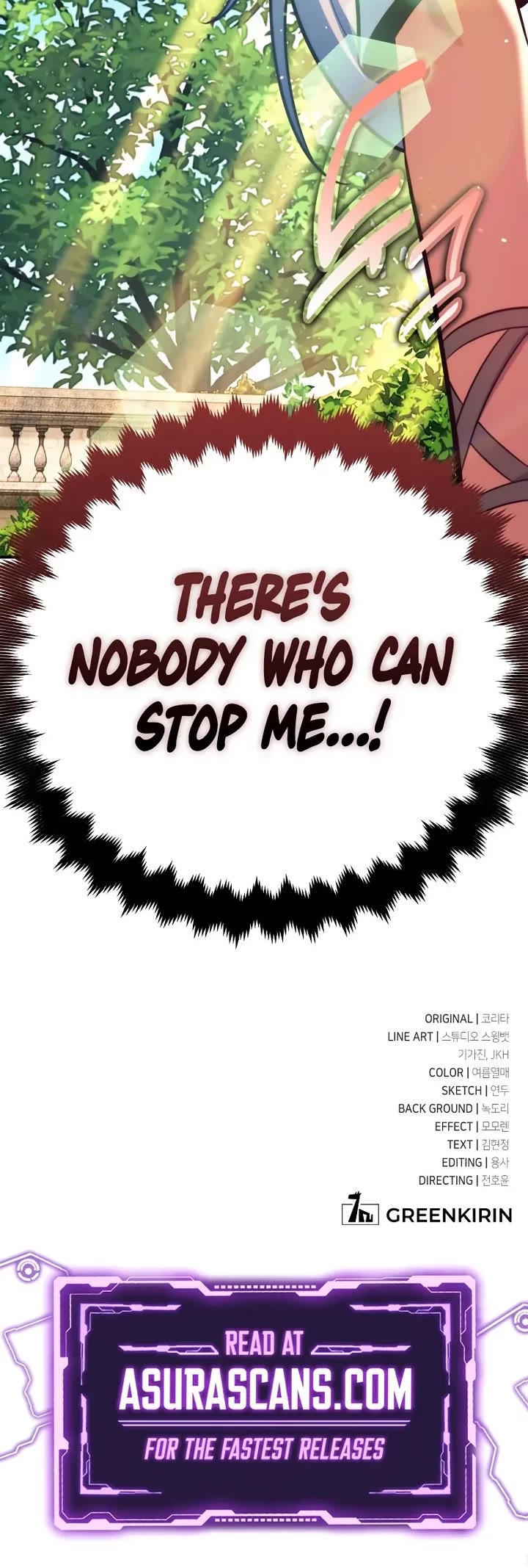 The Extra’s Academy Survival Guide Chapter 93 page 87 - Chapter 93