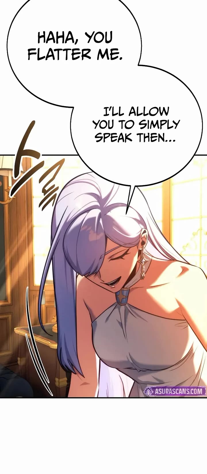 The Extra’s Academy Survival Guide Chapter 93 page 9 - Chapter 93