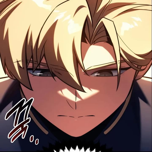 The Extra’s Academy Survival Guide Chapter 93 cover