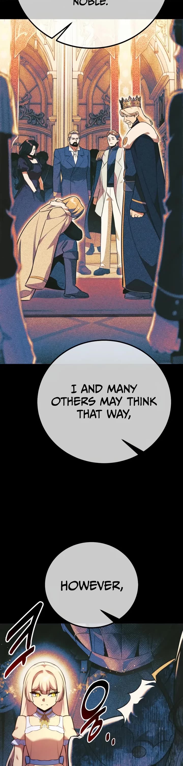 The Extra’s Academy Survival Guide Chapter 94 page 16 - Chapter 94