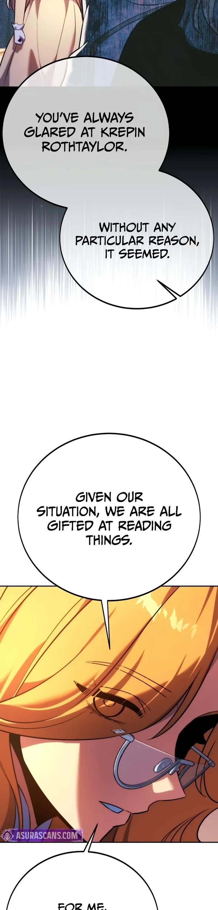 The Extra’s Academy Survival Guide Chapter 94 page 17 - Chapter 94