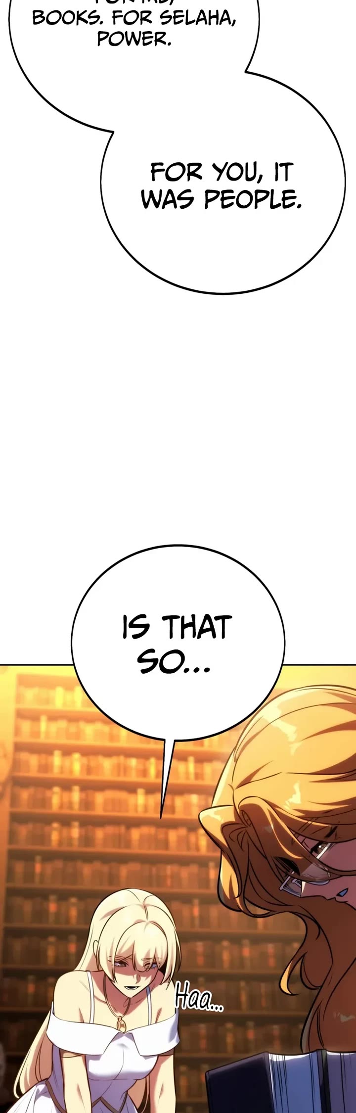The Extra’s Academy Survival Guide Chapter 94 page 18 - Chapter 94