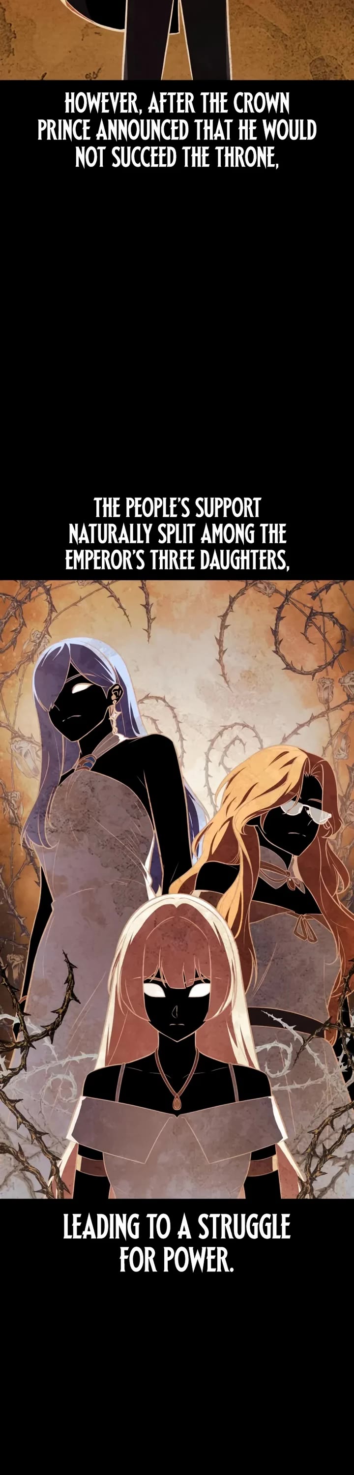 The Extra’s Academy Survival Guide Chapter 94 page 2 - Chapter 94