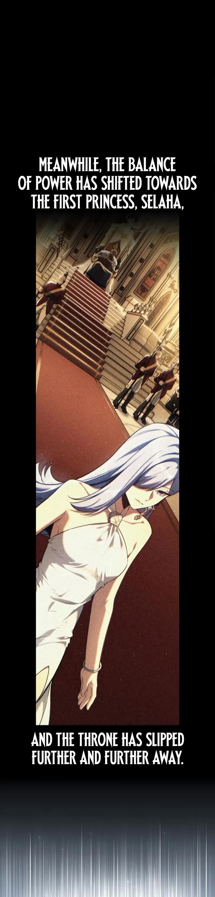 The Extra’s Academy Survival Guide Chapter 94 page 22 - Chapter 94