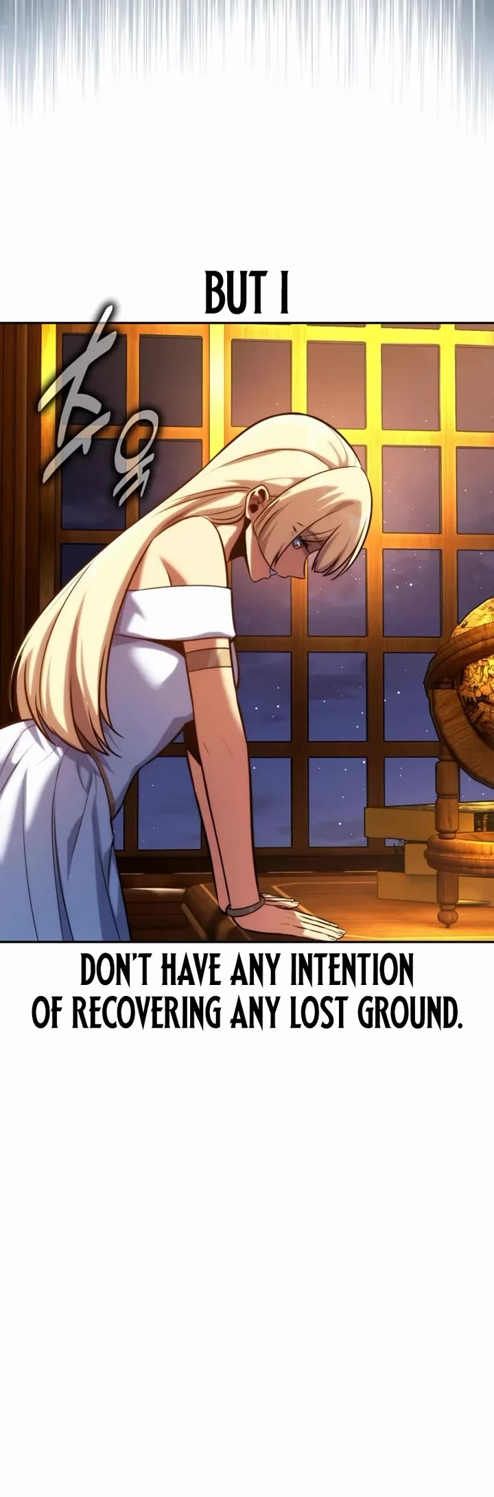 The Extra’s Academy Survival Guide Chapter 94 page 23 - Chapter 94