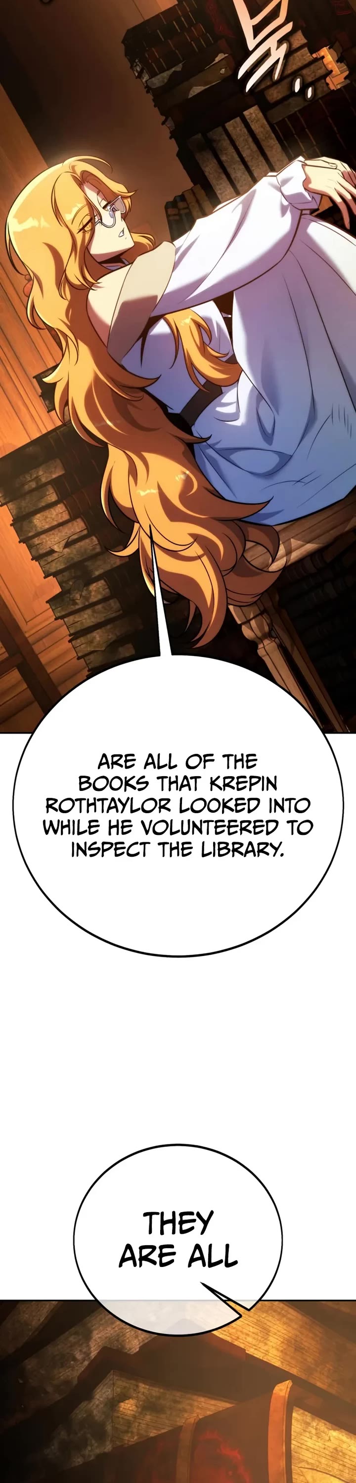 The Extra’s Academy Survival Guide Chapter 94 page 26 - Chapter 94