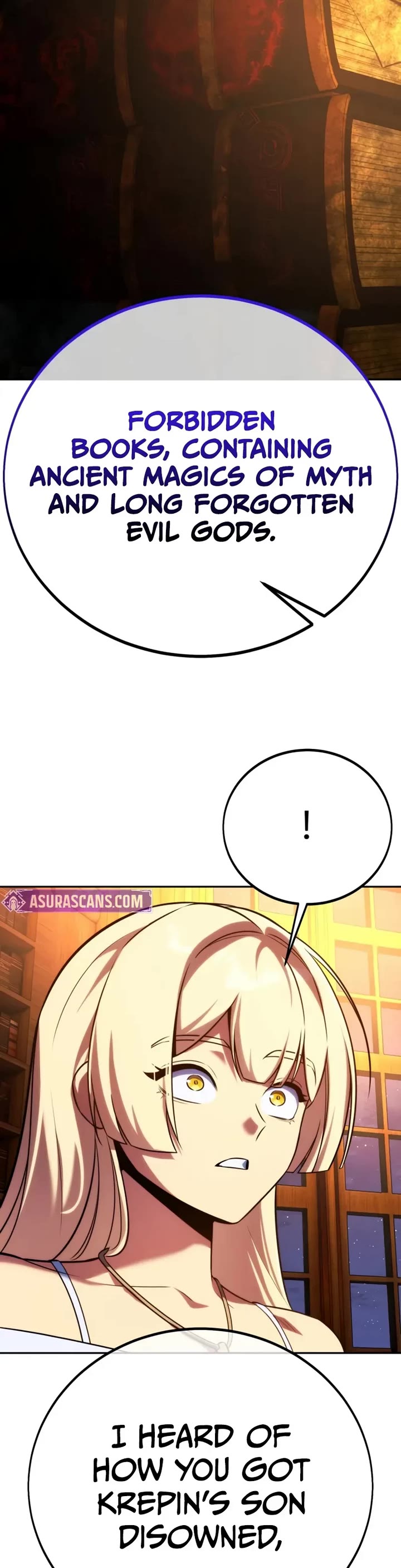 The Extra’s Academy Survival Guide Chapter 94 page 27 - Chapter 94
